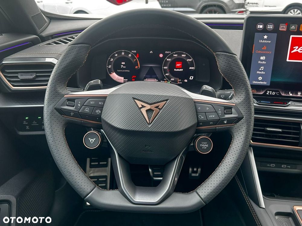 Cupra Formentor - 8