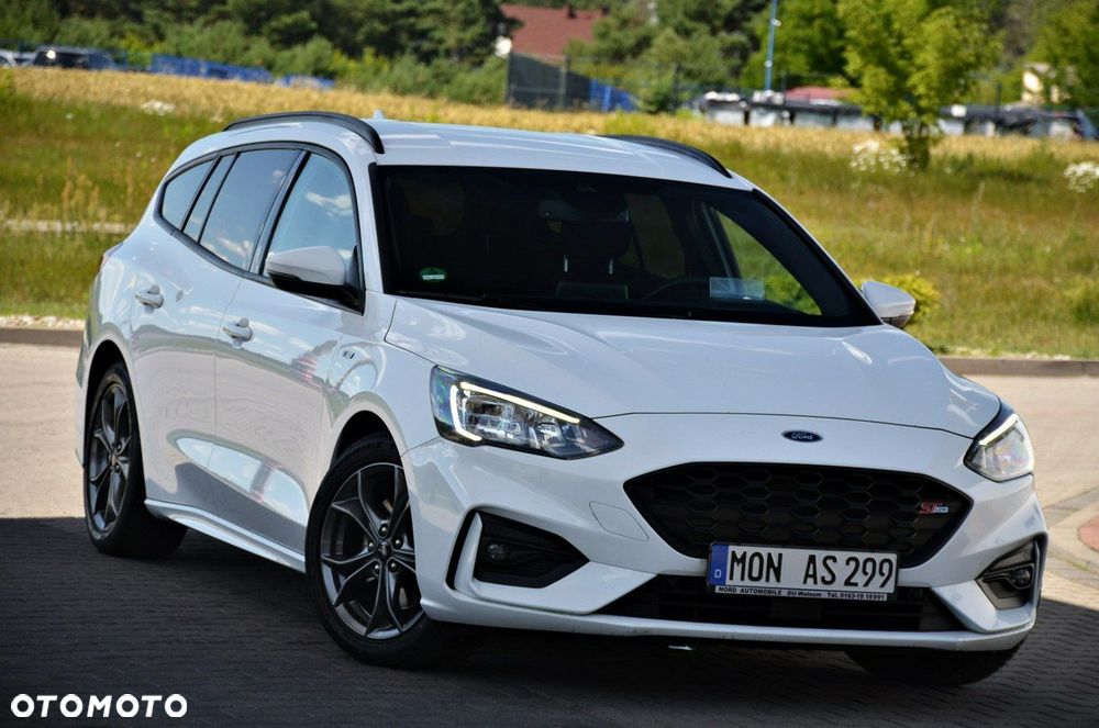 Ford Focus - 3