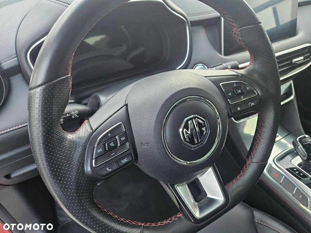 MG EHS 1.5T-GDI Luxury - 14