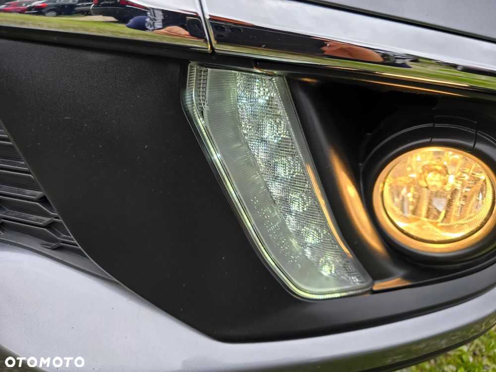 Mitsubishi ASX 1.6 2WD Diamant Edition - 15