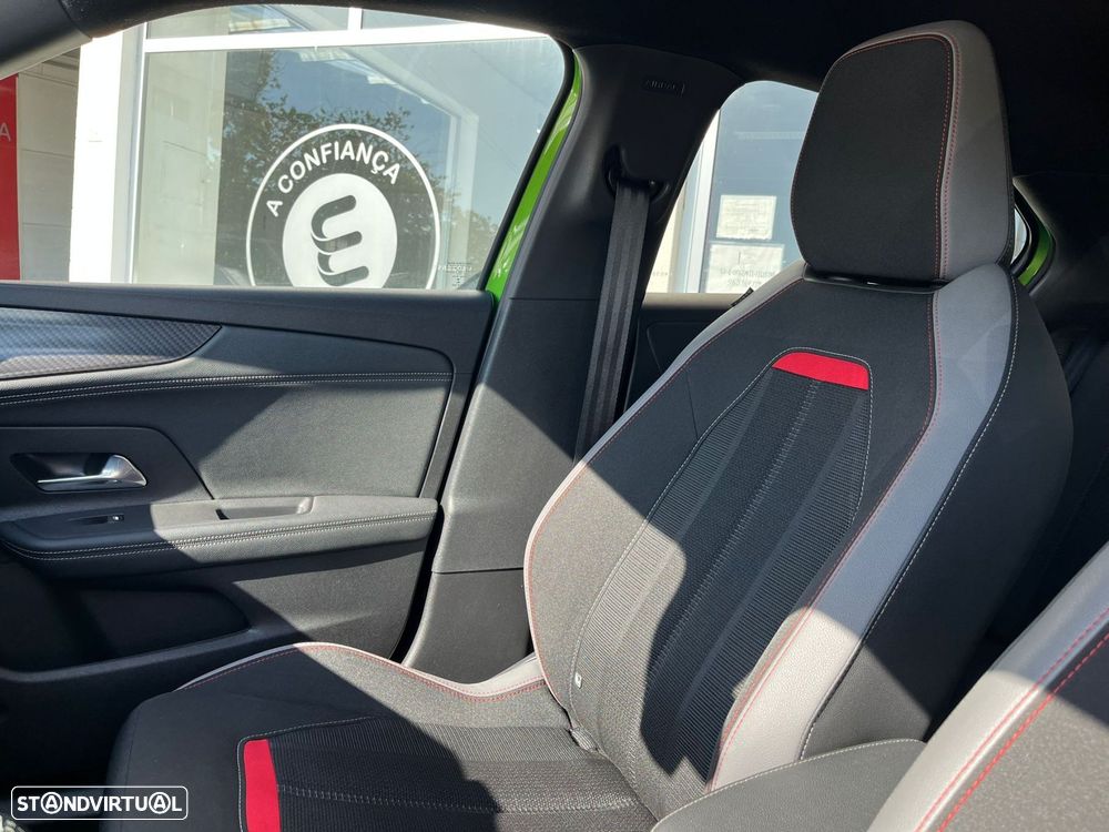 Opel Mokka 1.2 T GS Line - 33