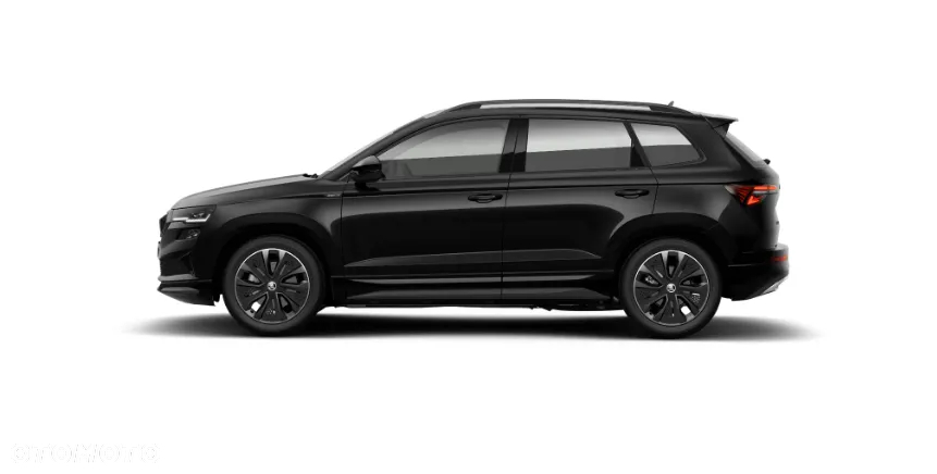 Skoda Kamiq 1.5 TSI Edition 130 - 3
