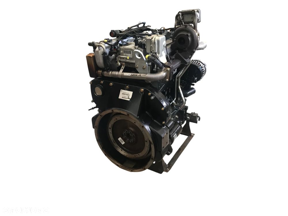 SILNIK JCB 444 TA4-93 23500netto