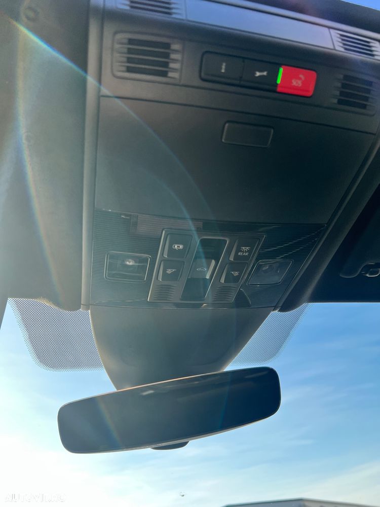 Volkswagen ARTEON 2.0 TSI DSG R-Line - 19