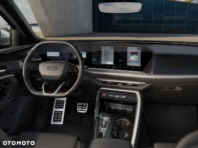 Audi SQ5 Sportback - 4