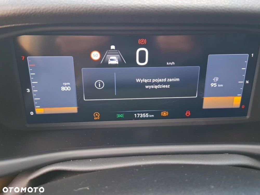 Jeep Avenger 1.2 GSE T3 Summit FWD - 10