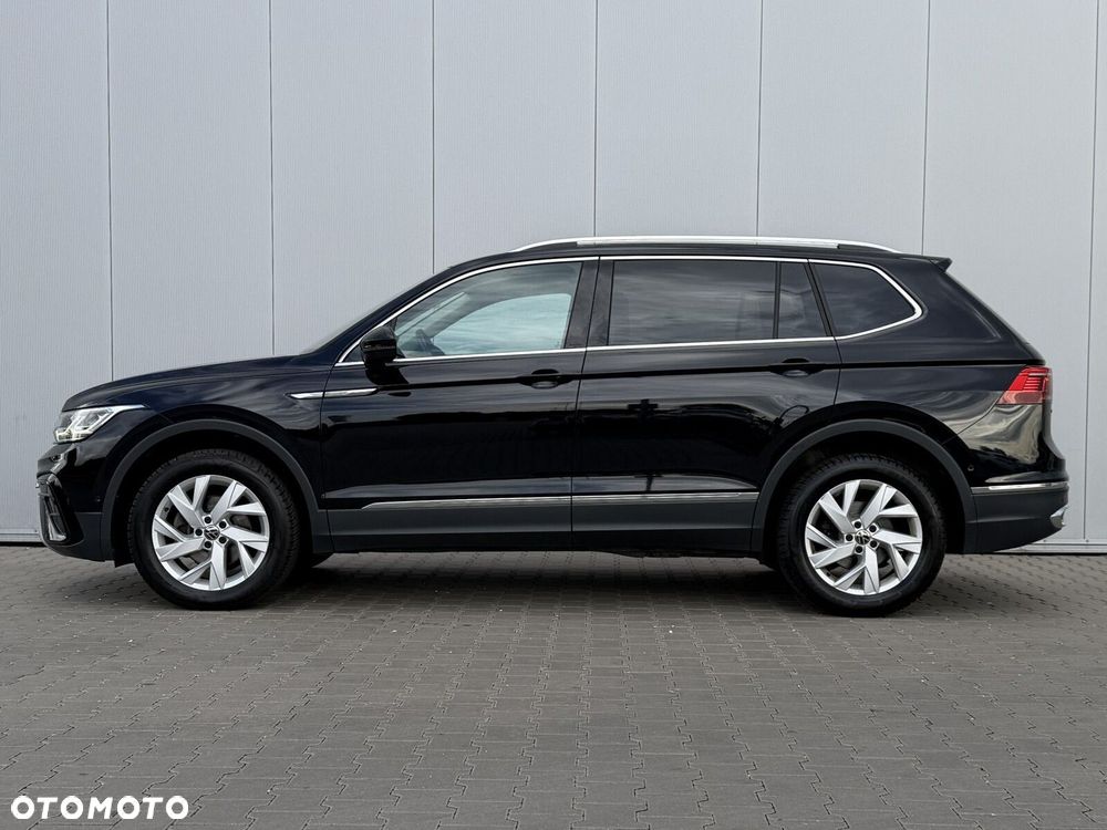 Volkswagen Tiguan Allspace 2.0 TDI 4Mot Elegance DSG - 8