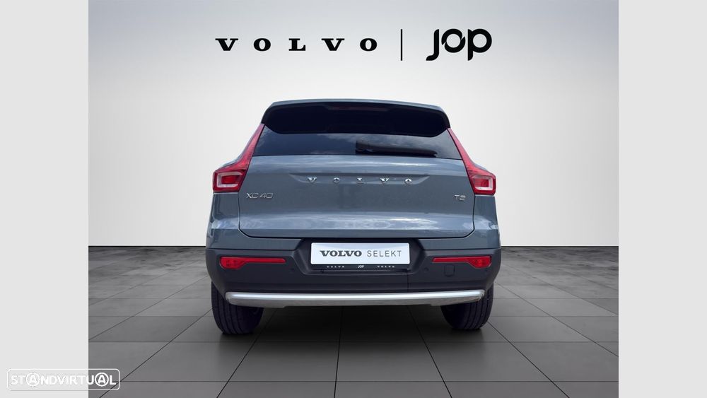Volvo XC 40 1.5 T2 Essential - 4