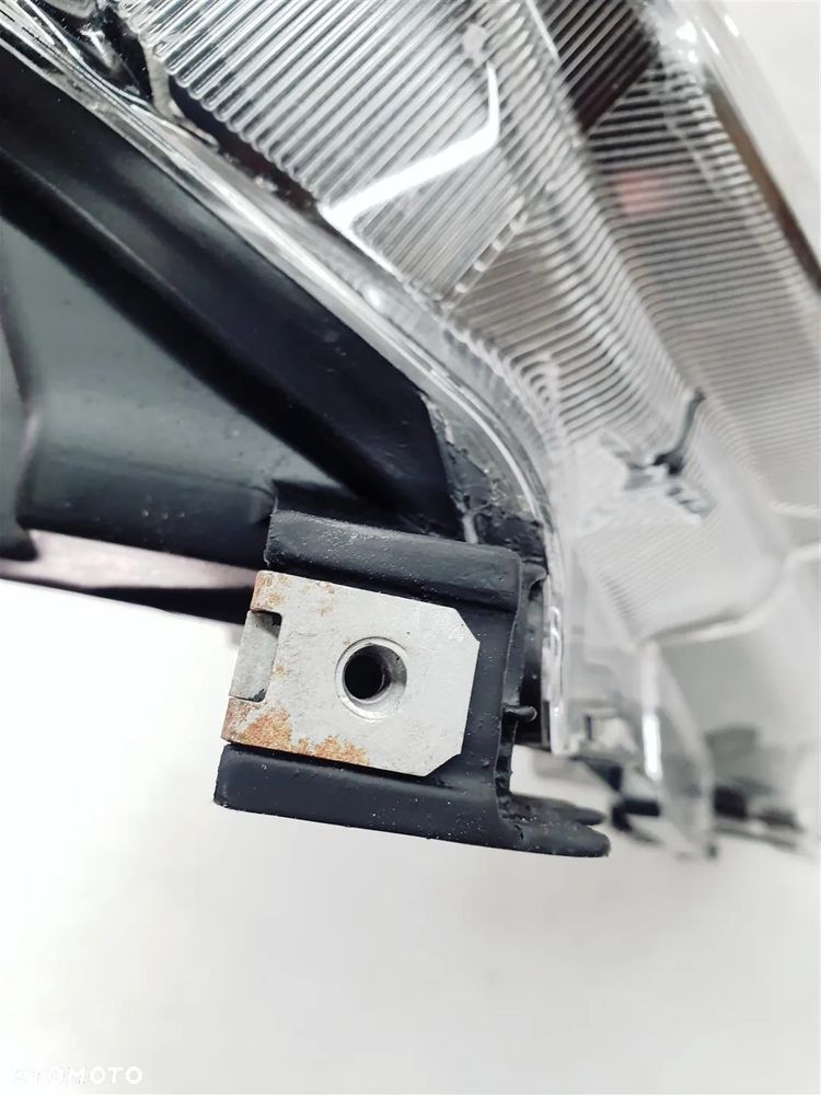 HONDA CIVIC X 17r+ PRAWA LAMPA PRZÓD FULL LED ORY EU !!! - 18