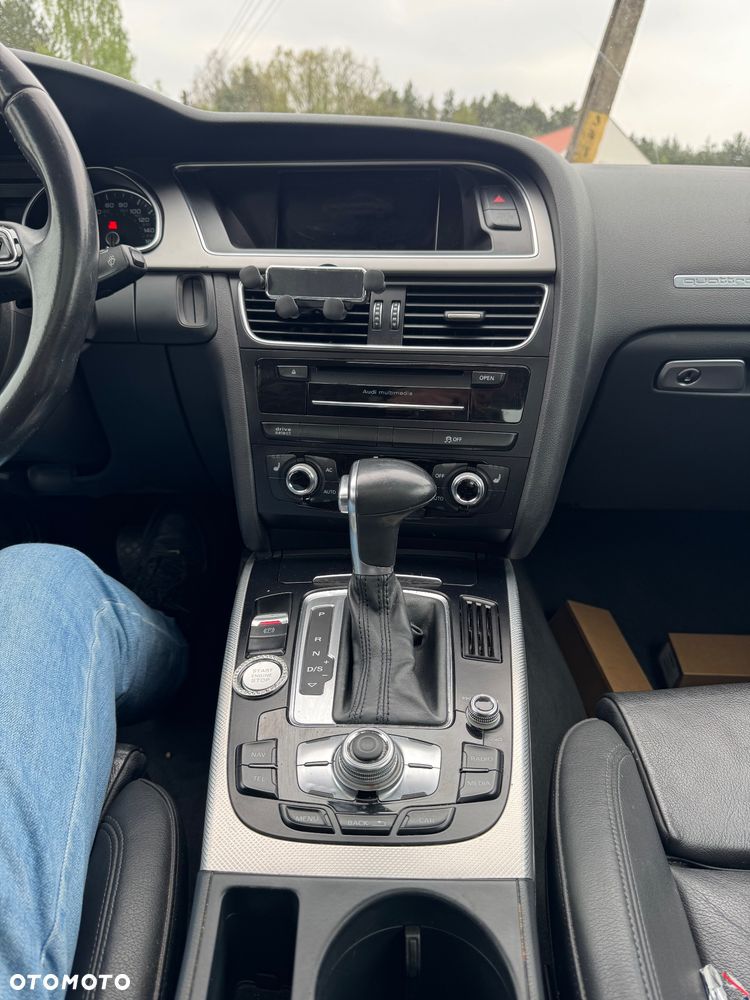 Audi A5 Coupé - 15