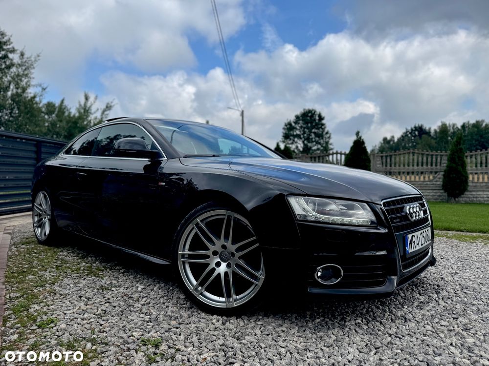 Audi A5 - 5