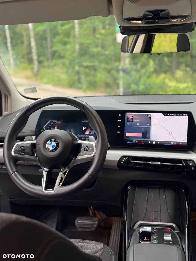 BMW Seria 2 218i - 29