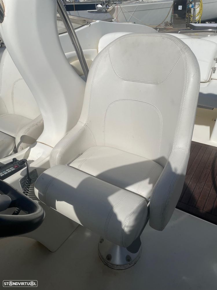 Cranchi 28 CSL - 5
