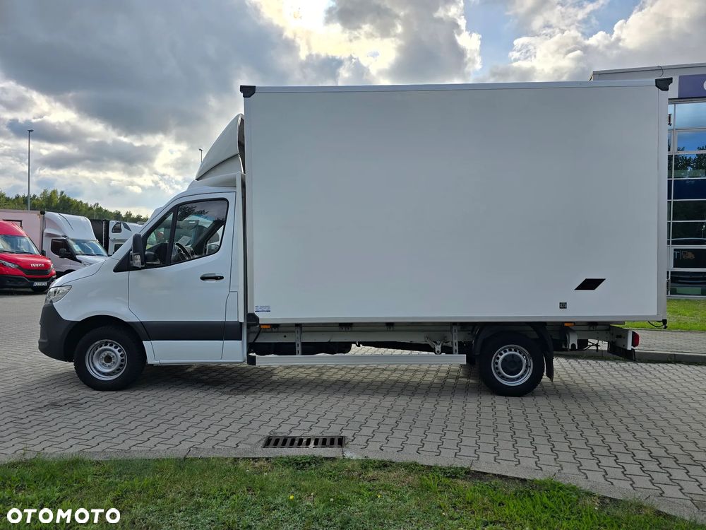 Mercedes-Benz CARPOL SPRINTER - 8