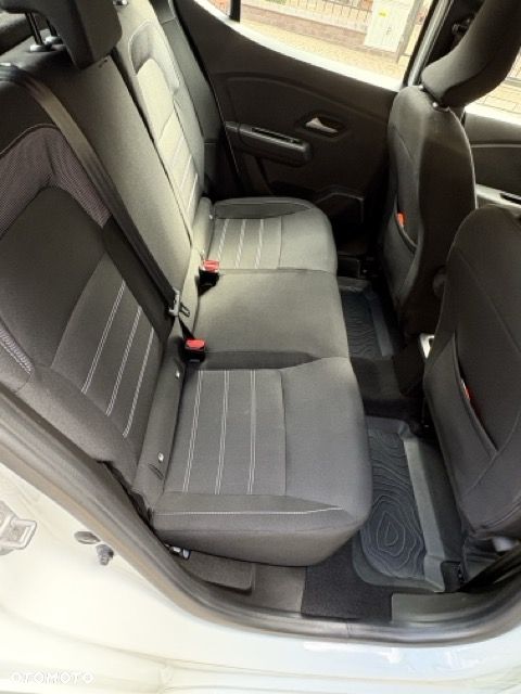Dacia Sandero 1.0 TCe Expression - 26