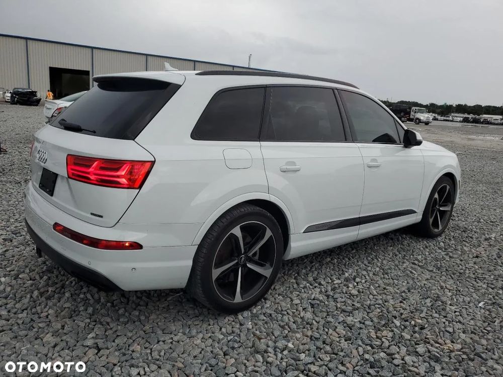 Audi Q7 SUV TFSI quattro 250 kW tiptronic - 6