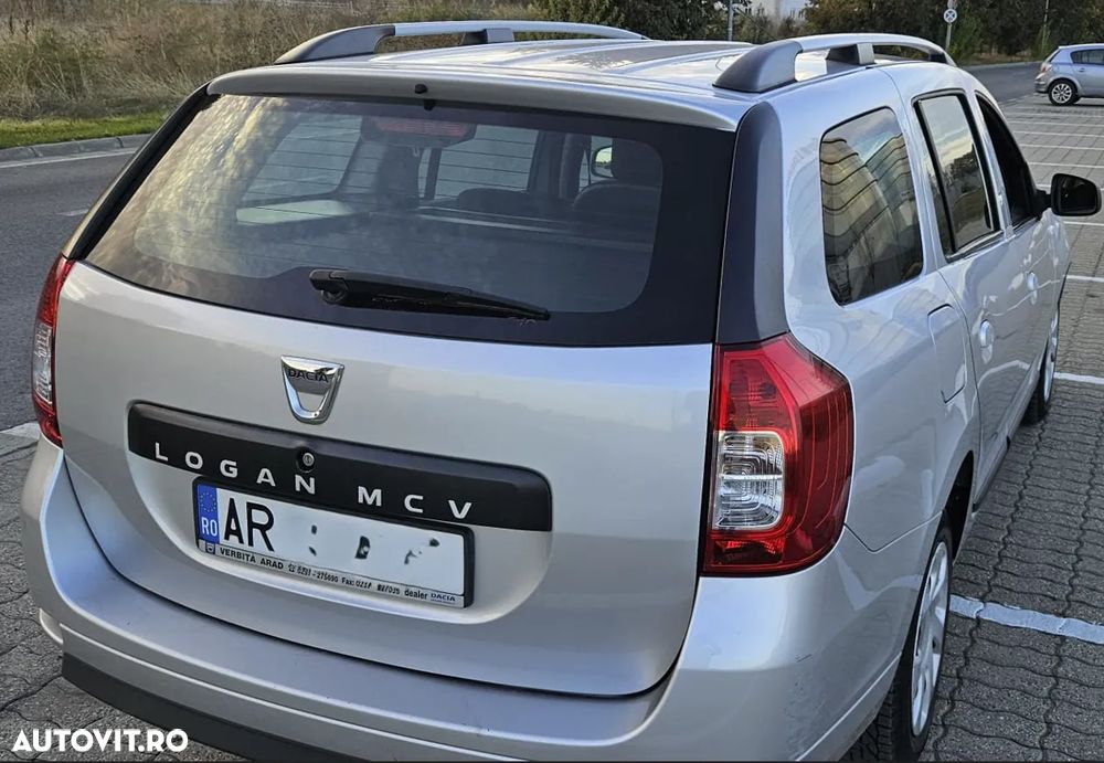 Dacia Logan - 19