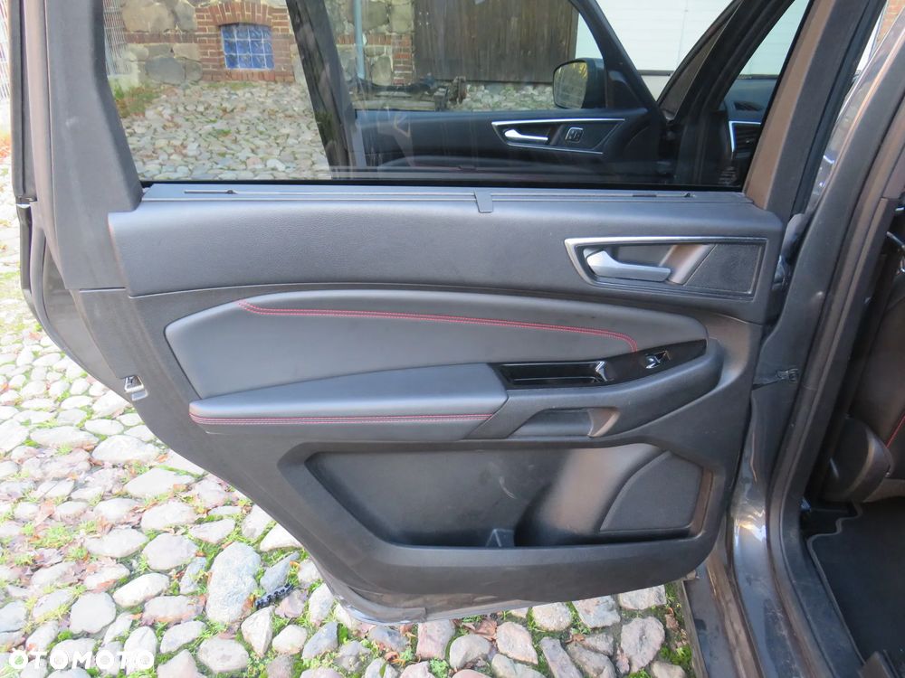 Ford S-Max 2.0 EcoBlue ST-Line - 34