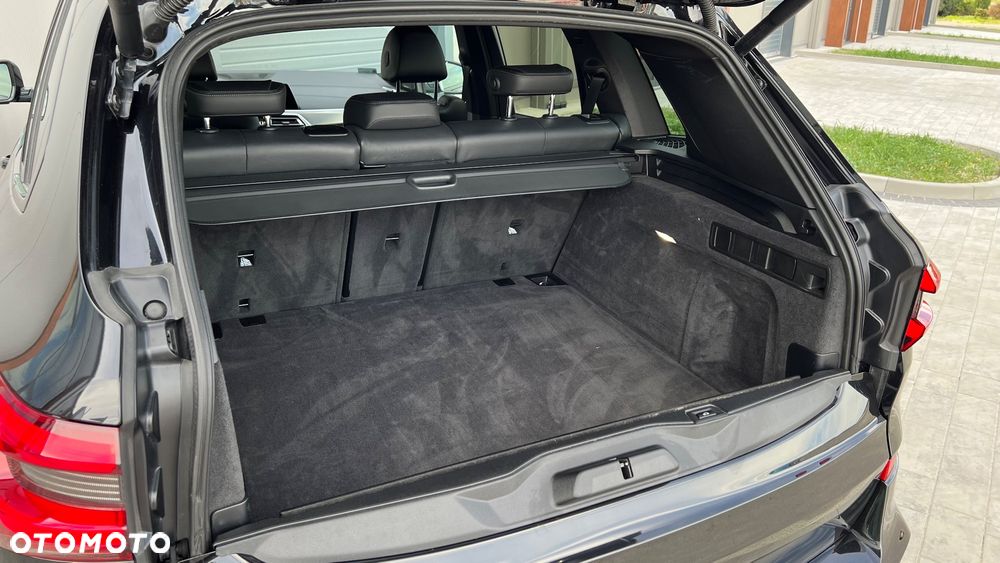 BMW X5 xDrive25d sport - 15