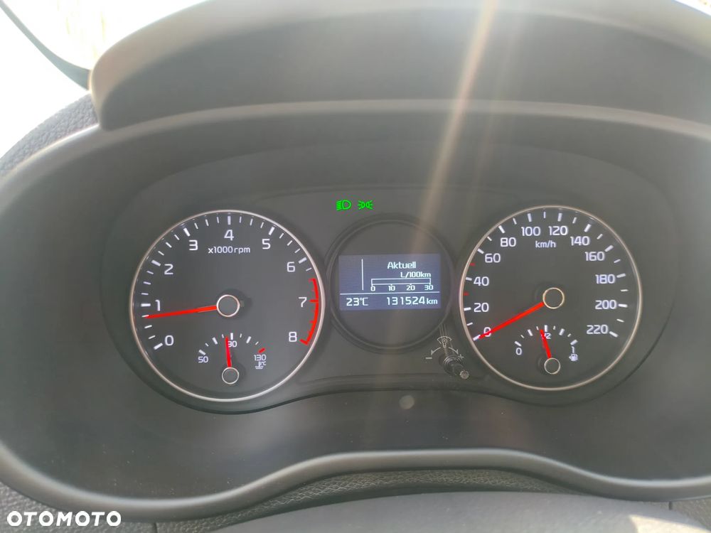 Kia Picanto 1.2 Dream Team Edition - 5