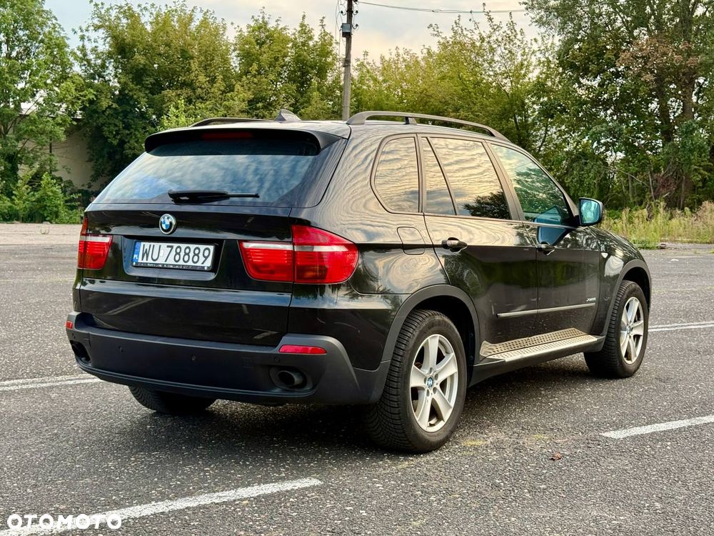 BMW X5 3.0d xDrive - 5
