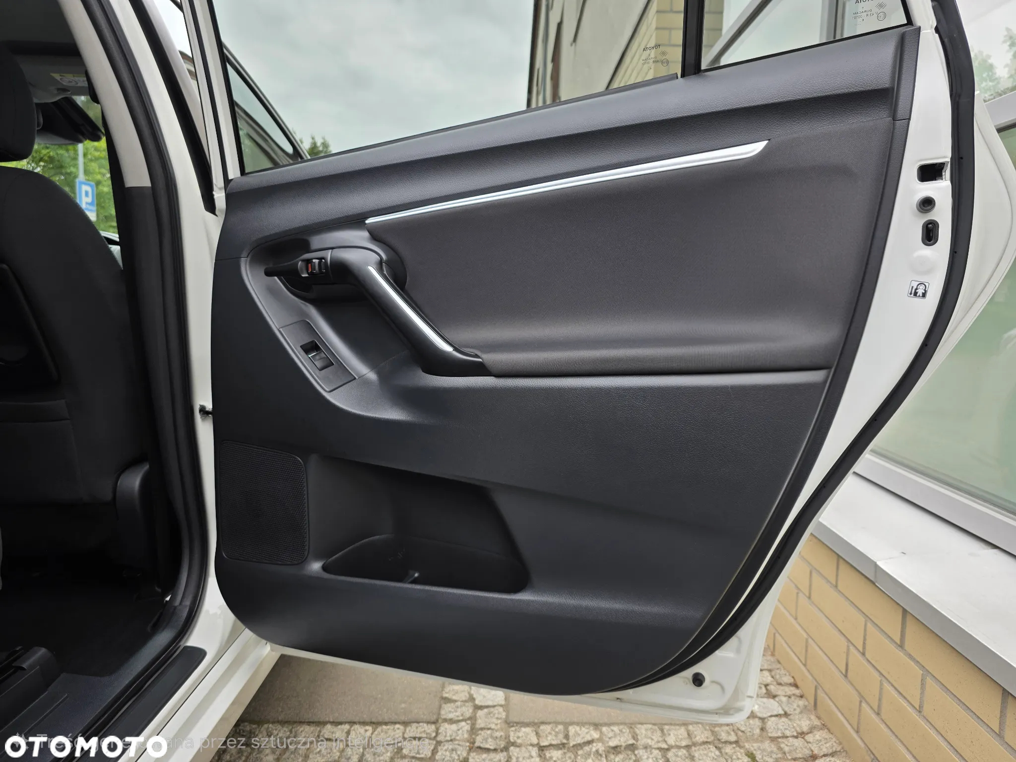 Toyota Verso 1.8 5-Sitzer Edition S+ - 22