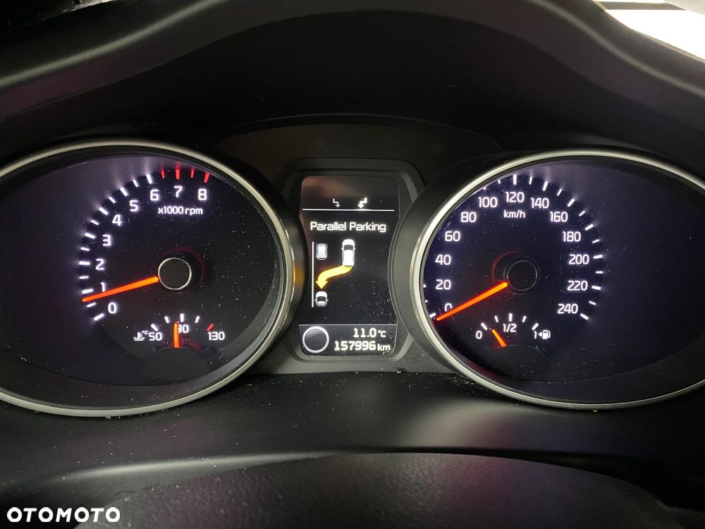 Kia Sportage 1.6 GDI 2WD Spirit - 29