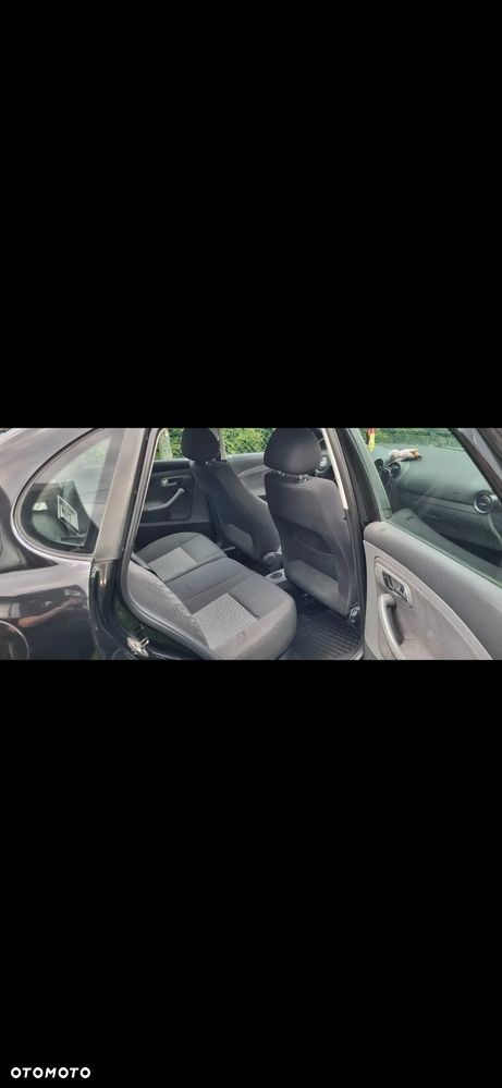 Seat Cordoba 1.4 16V Reference - 6