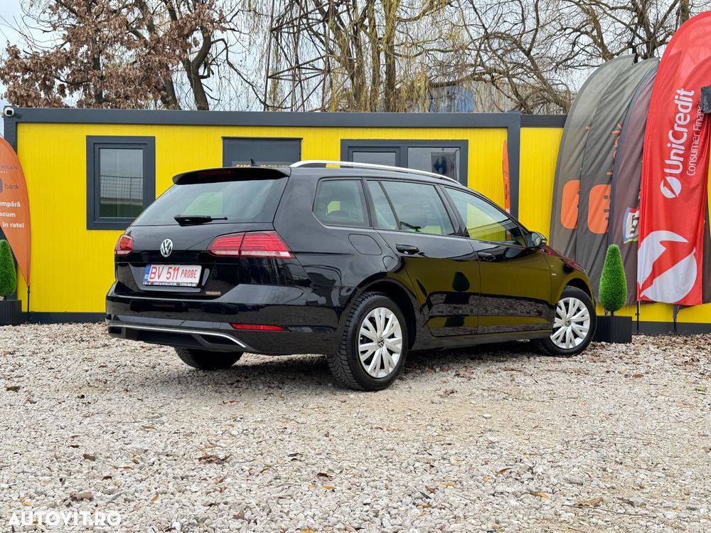 Volkswagen Golf 1.6 TDI DSG Join - 4