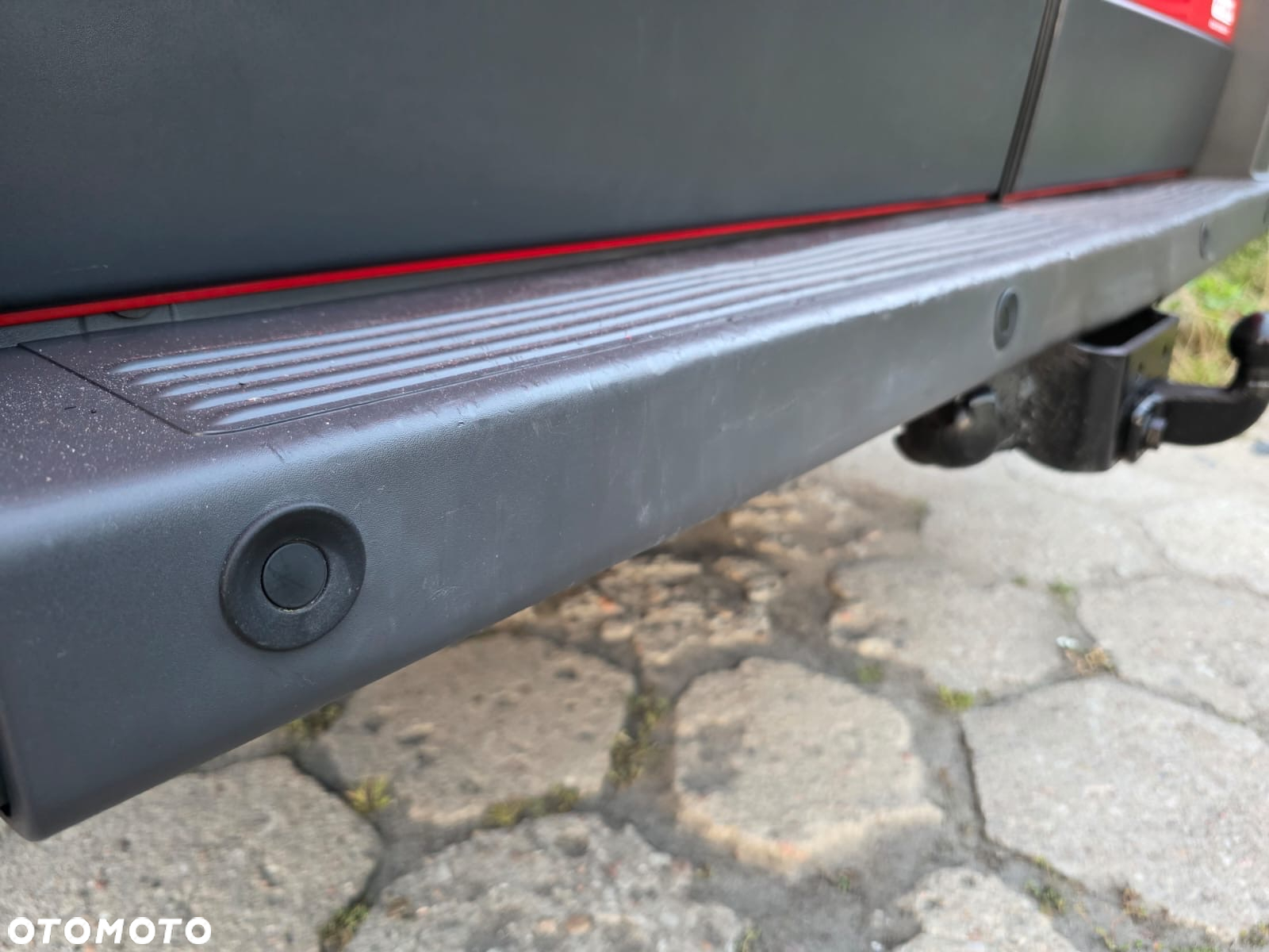 Fiat Ducato Boxer L4h2 3.0 180km__Zobacz Janki Okaż_Full Opcja!!! - 26