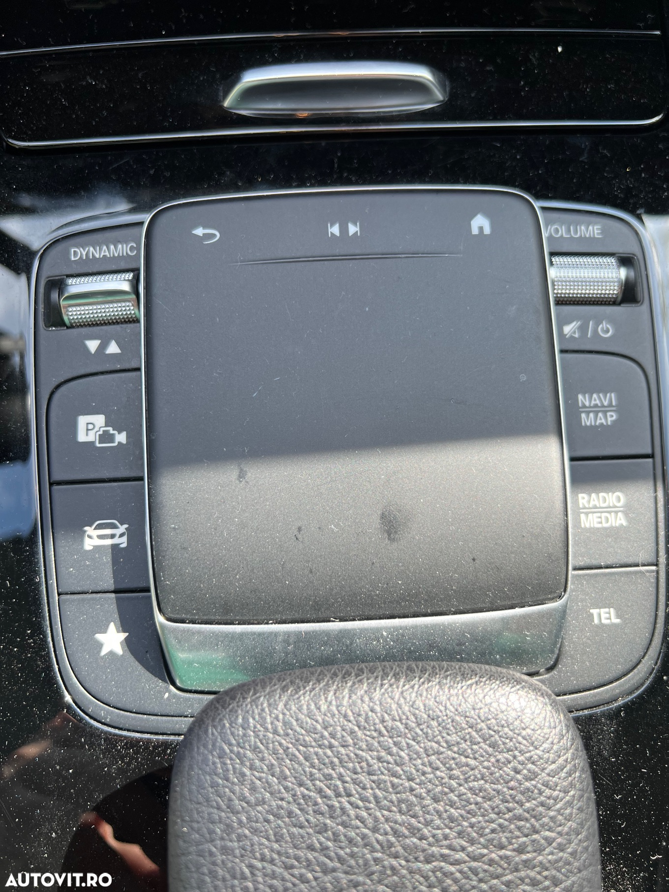 Mercedes-Benz CLA - 11