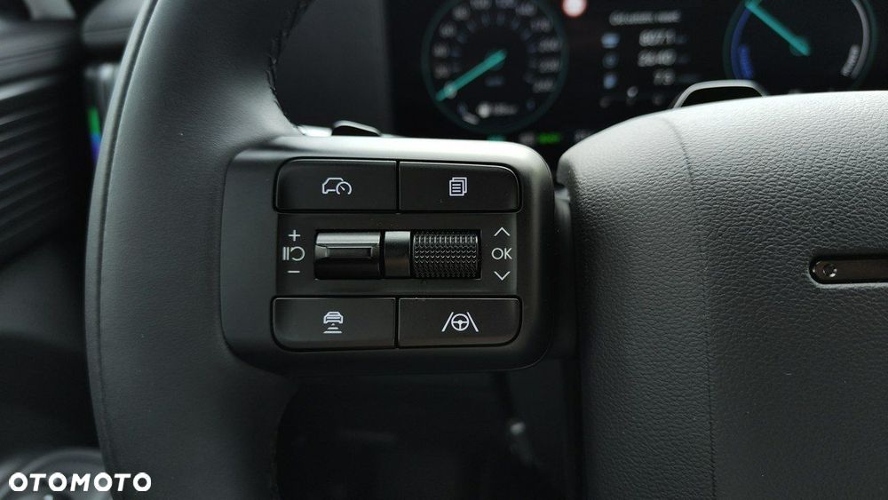 Hyundai Santa Fe 1.6 T-GDI PHEV Calligraphy 4WD 7os - 13