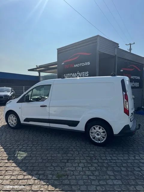 Ford Transit Connect - 4