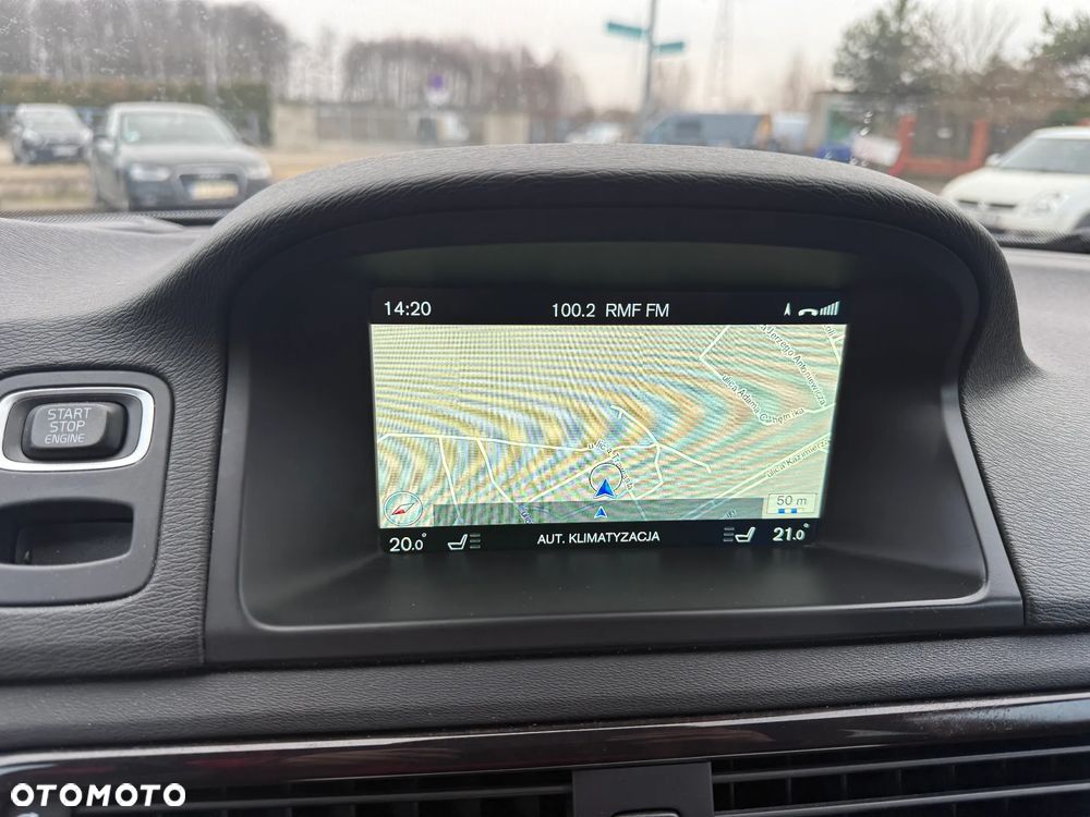 Volvo XC 70 T5 AWD Summum - 15