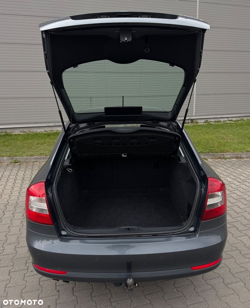 Skoda Octavia 1.4 TSI Elegance - 13
