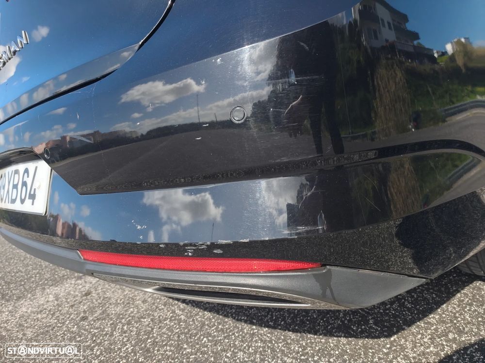 Renault Talisman 1.5 dCi Zen - 20