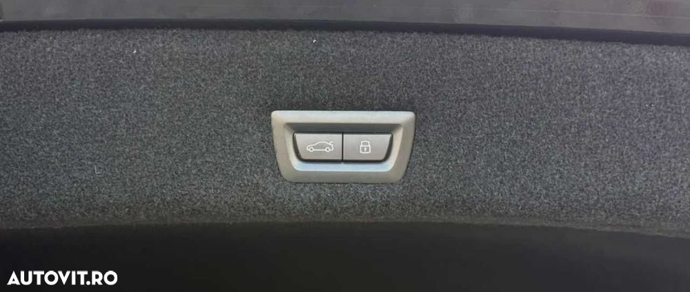 BMW Seria 7 - 16
