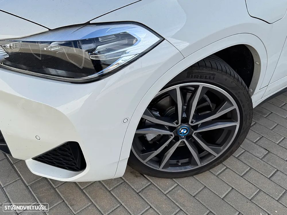 BMW X2 25 e xDrive Pack M - 5