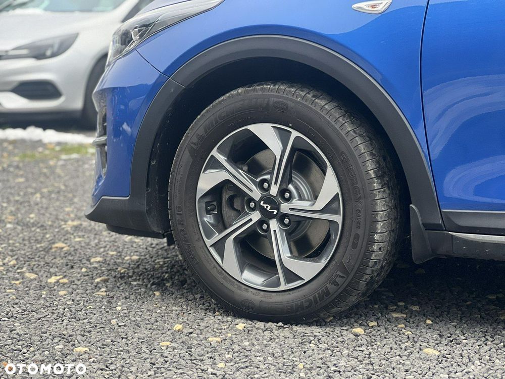 Kia XCeed 1.0 T-GDI M - 4