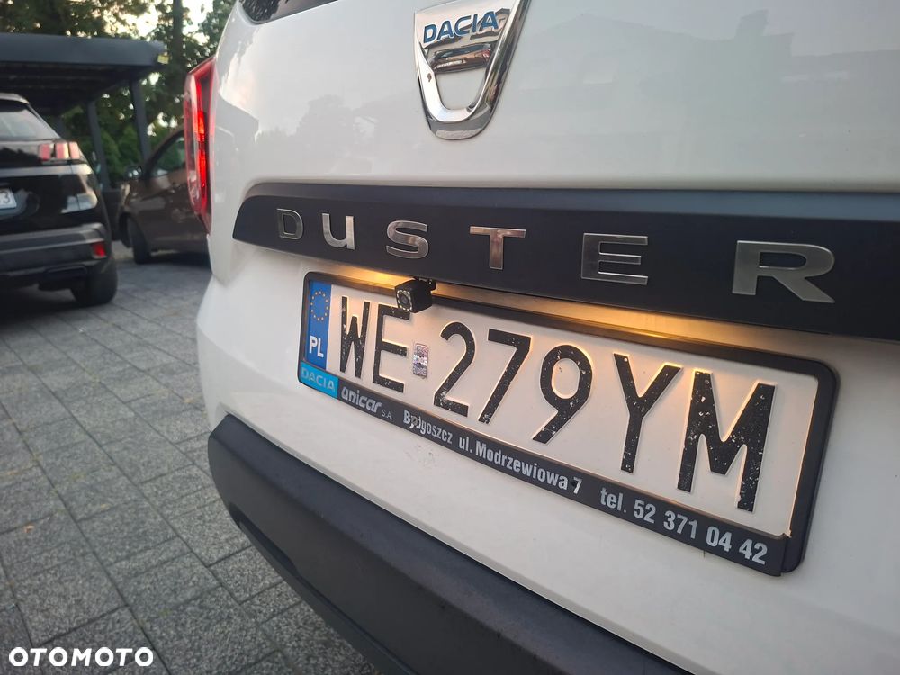 Dacia Duster 1.3 TCe Comfort - 12