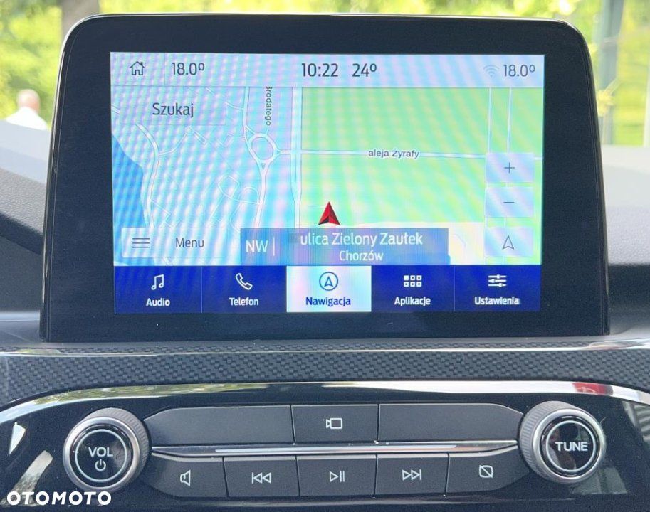 Ford Kuga - 15