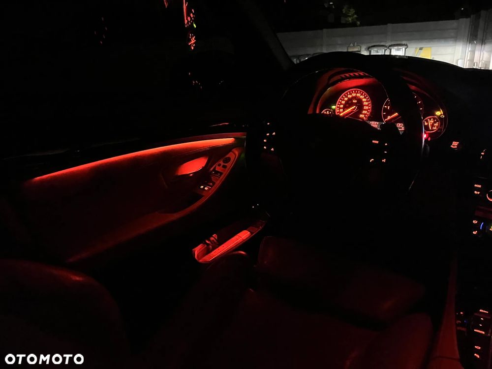 BMW Seria 5 535d - 13