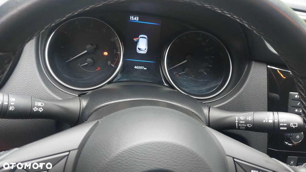 Nissan Qashqai 1.3 DIG-T Acenta - 7