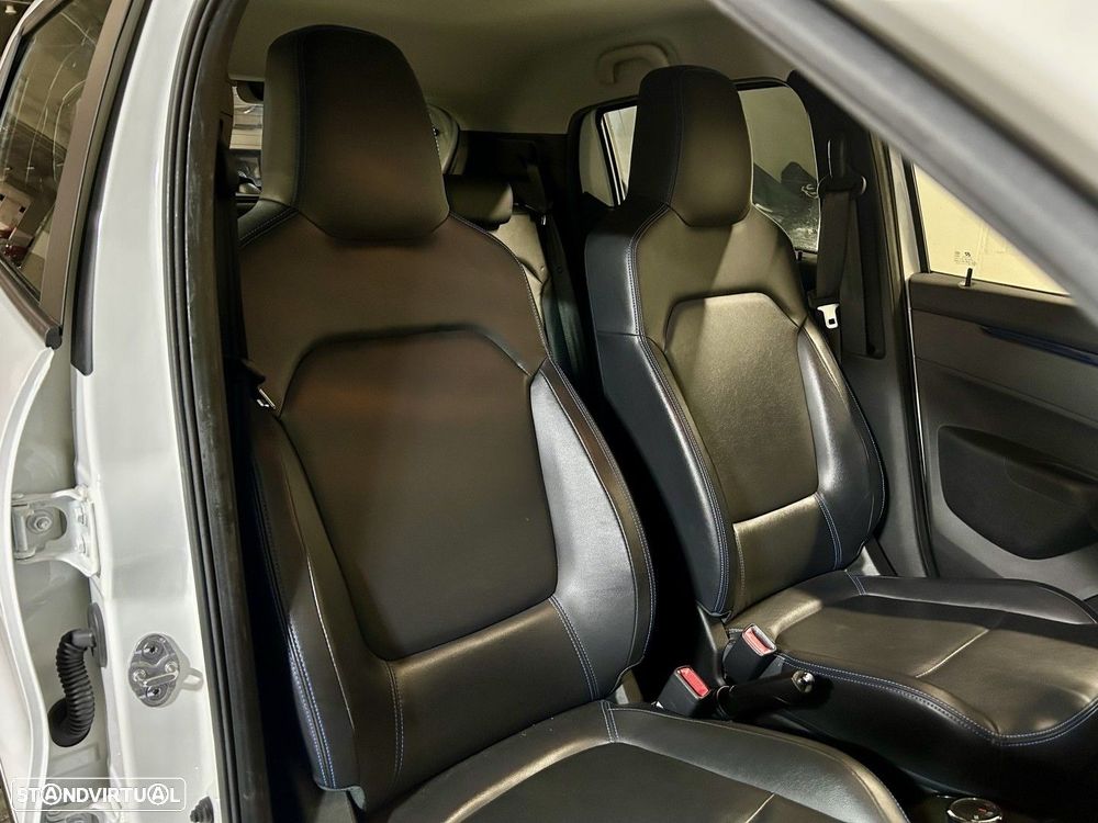 Dacia Spring Electric 45 Comfort Plus - 36