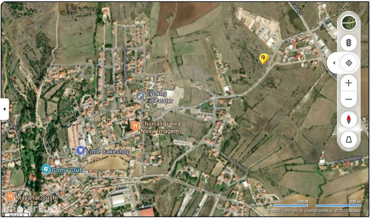 Terreno  para venda - Grande imagem: 2/5