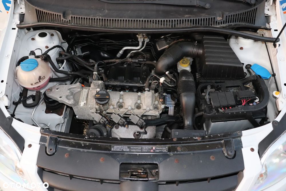 Volkswagen Fox - 9