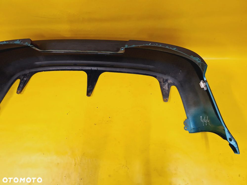 ZDERZAK TYŁ TYLNY TOYOTA PASEO II COUPE NR444 - 30