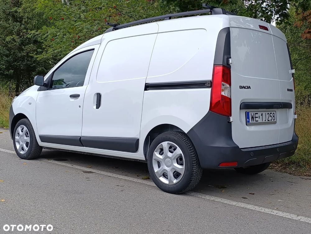 Dacia Dokker - 31