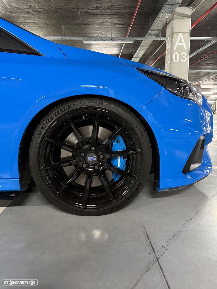 Ford Focus - 10