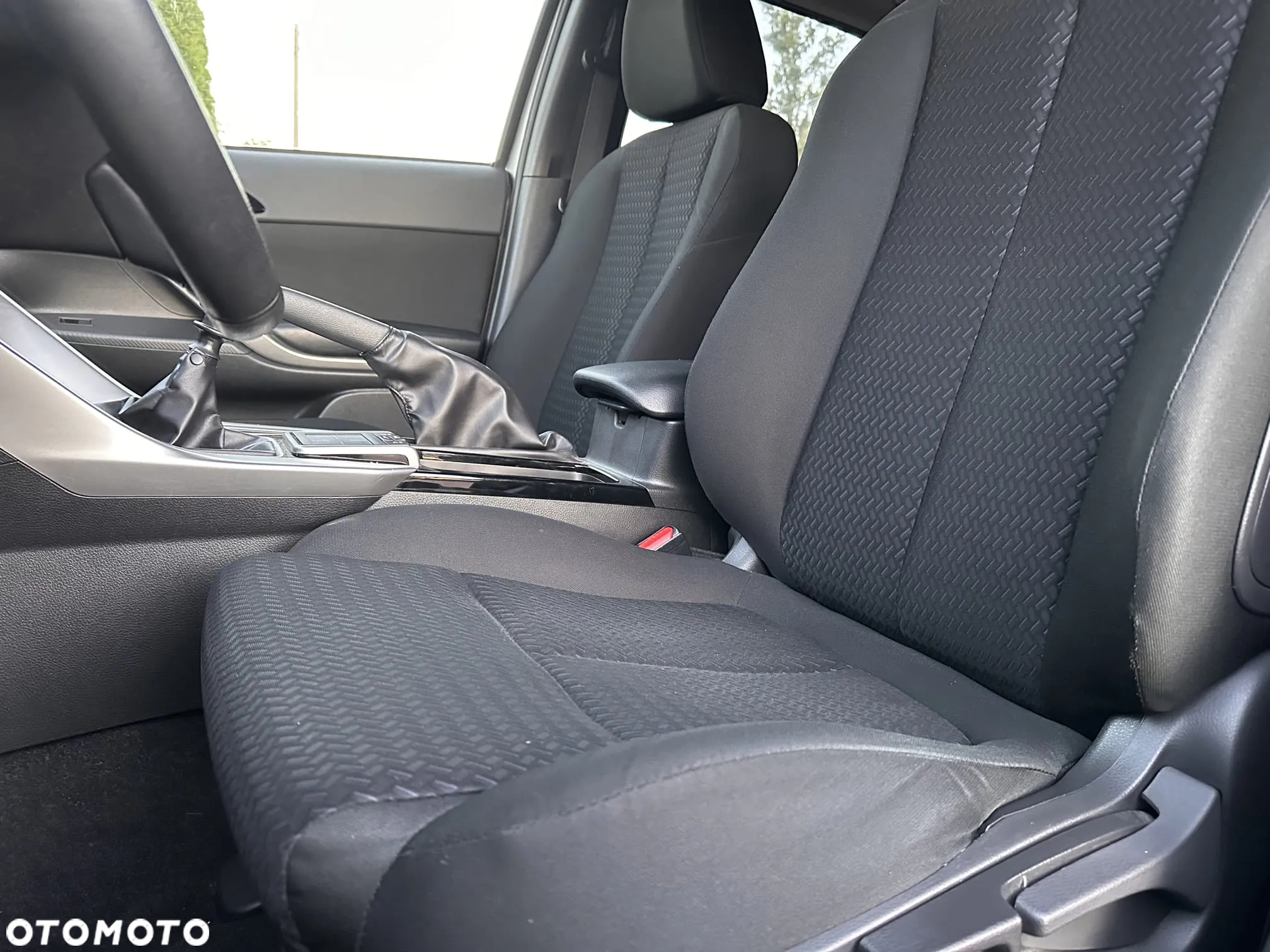 Mitsubishi Eclipse Cross 1.5 T GPF Invite - 19